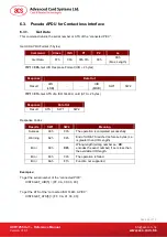 Preview for 40 page of ACS ACR1255U-J1 Reference Manual