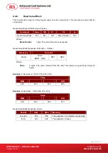 Preview for 48 page of ACS ACR1255U-J1 Reference Manual