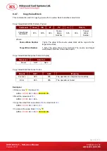 Preview for 49 page of ACS ACR1255U-J1 Reference Manual