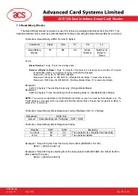 Preview for 29 page of ACS ACR128 User Manual