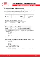 Preview for 34 page of ACS ACR128 User Manual