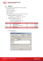 Preview for 9 page of ACS ACR1281U-C2 Reference Manual