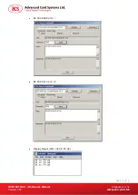 Preview for 10 page of ACS ACR1281U-C2 Reference Manual