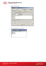 Preview for 12 page of ACS ACR1281U-C2 Reference Manual