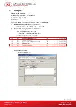 Preview for 13 page of ACS ACR1281U-C2 Reference Manual