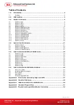 Preview for 2 page of ACS ACR1281U-C8 Programming Manual