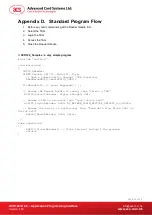 Preview for 51 page of ACS ACR1281U-C8 Programming Manual