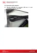 Предварительный просмотр 7 страницы ACS ACR1283L User Manual