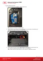 Preview for 15 page of ACS ACR330 Bus Validator II User Manual