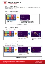 Preview for 54 page of ACS ACR330 User Manual