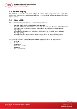 Preview for 7 page of ACS ACR33U-A1 Smart Duo Reference Manual