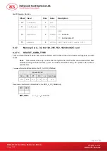 Preview for 26 page of ACS ACR33U-A1 Smart Duo Reference Manual