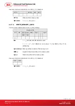 Preview for 28 page of ACS ACR33U-A1 Smart Duo Reference Manual