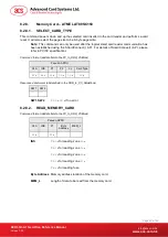 Preview for 29 page of ACS ACR33U-A1 Smart Duo Reference Manual