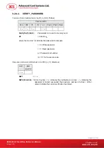 Preview for 31 page of ACS ACR33U-A1 Smart Duo Reference Manual