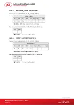 Preview for 32 page of ACS ACR33U-A1 Smart Duo Reference Manual