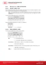 Preview for 33 page of ACS ACR33U-A1 Smart Duo Reference Manual