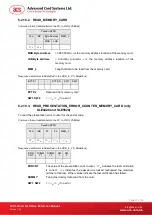 Preview for 37 page of ACS ACR33U-A1 Smart Duo Reference Manual