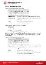 Preview for 39 page of ACS ACR33U-A1 Smart Duo Reference Manual