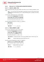 Preview for 41 page of ACS ACR33U-A1 Smart Duo Reference Manual