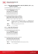 Preview for 42 page of ACS ACR33U-A1 Smart Duo Reference Manual