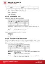 Preview for 43 page of ACS ACR33U-A1 Smart Duo Reference Manual