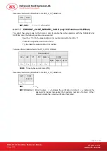 Preview for 44 page of ACS ACR33U-A1 Smart Duo Reference Manual