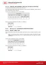 Preview for 45 page of ACS ACR33U-A1 Smart Duo Reference Manual