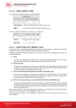 Preview for 46 page of ACS ACR33U-A1 Smart Duo Reference Manual