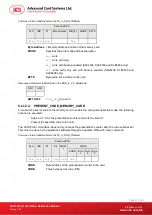 Preview for 47 page of ACS ACR33U-A1 Smart Duo Reference Manual