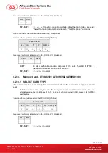 Preview for 49 page of ACS ACR33U-A1 Smart Duo Reference Manual