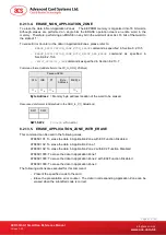 Preview for 51 page of ACS ACR33U-A1 Smart Duo Reference Manual