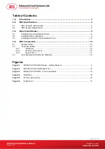 Preview for 2 page of ACS ACR38U CCID User Manual