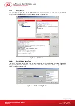 Preview for 16 page of ACS ACR38U CCID User Manual