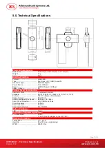 Preview for 7 page of ACS ACR38U PocketMate User Manual