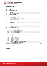 Preview for 2 page of ACS ACR38x Reference Manual