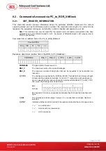 Preview for 18 page of ACS ACR38x Reference Manual