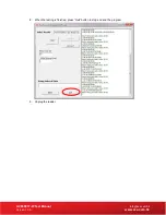 Preview for 6 page of ACS ACR3901T-W Manual