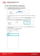 Preview for 41 page of ACS ACR3901U-S1 User Manual