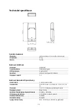 Preview for 15 page of ACS ACR39T-A1 User Manual