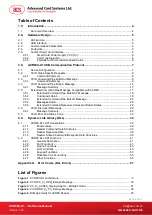 Preview for 2 page of ACS ACR89U-A1 Reference Manual