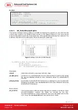 Preview for 47 page of ACS ACR89U-A1 Reference Manual