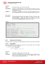 Preview for 53 page of ACS ACR89U-A1 Reference Manual