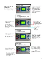 Предварительный просмотр 10 страницы ACS ACS-24UHF/Eagle User Manual