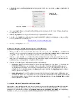 Предварительный просмотр 15 страницы ACS ACS-24UHF/Eagle User Manual