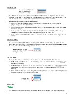 Предварительный просмотр 27 страницы ACS ACS-24UHF/Eagle User Manual