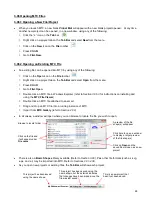 Предварительный просмотр 44 страницы ACS ACS-24UHF/Eagle User Manual