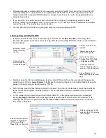 Предварительный просмотр 70 страницы ACS ACS-24UHF/Eagle User Manual