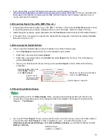 Предварительный просмотр 73 страницы ACS ACS-24UHF/Eagle User Manual