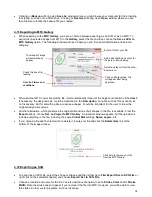 Предварительный просмотр 74 страницы ACS ACS-24UHF/Eagle User Manual